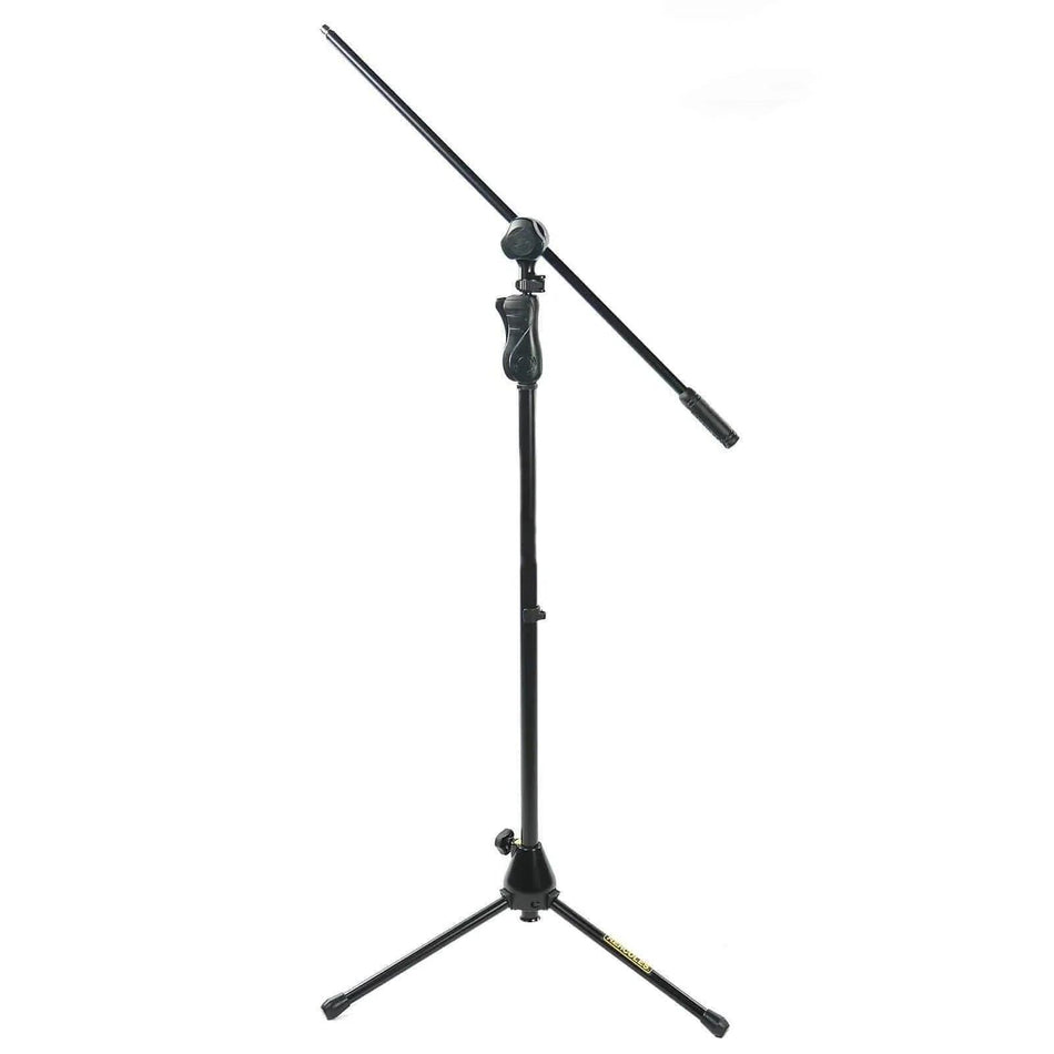 Hercules MS632B Mic Stand Boom Tripod