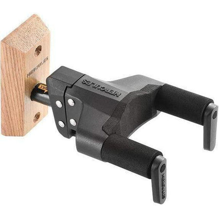 Hercules Stands GSP38WB Plus Wallmount Guitar Hanger
