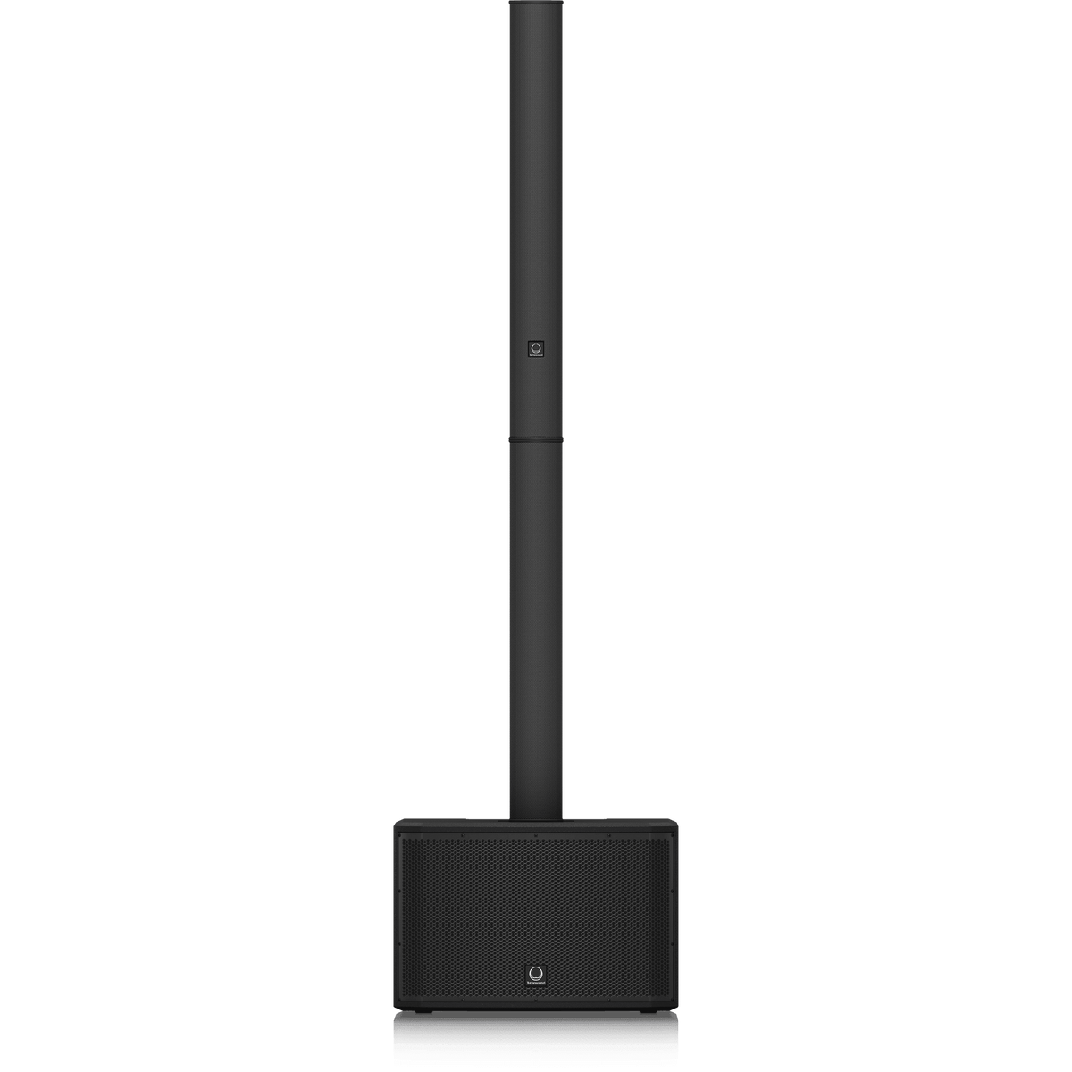 Turbosound iNSPIRE iP3000 2000 watt 3-channel Portable Column PA System