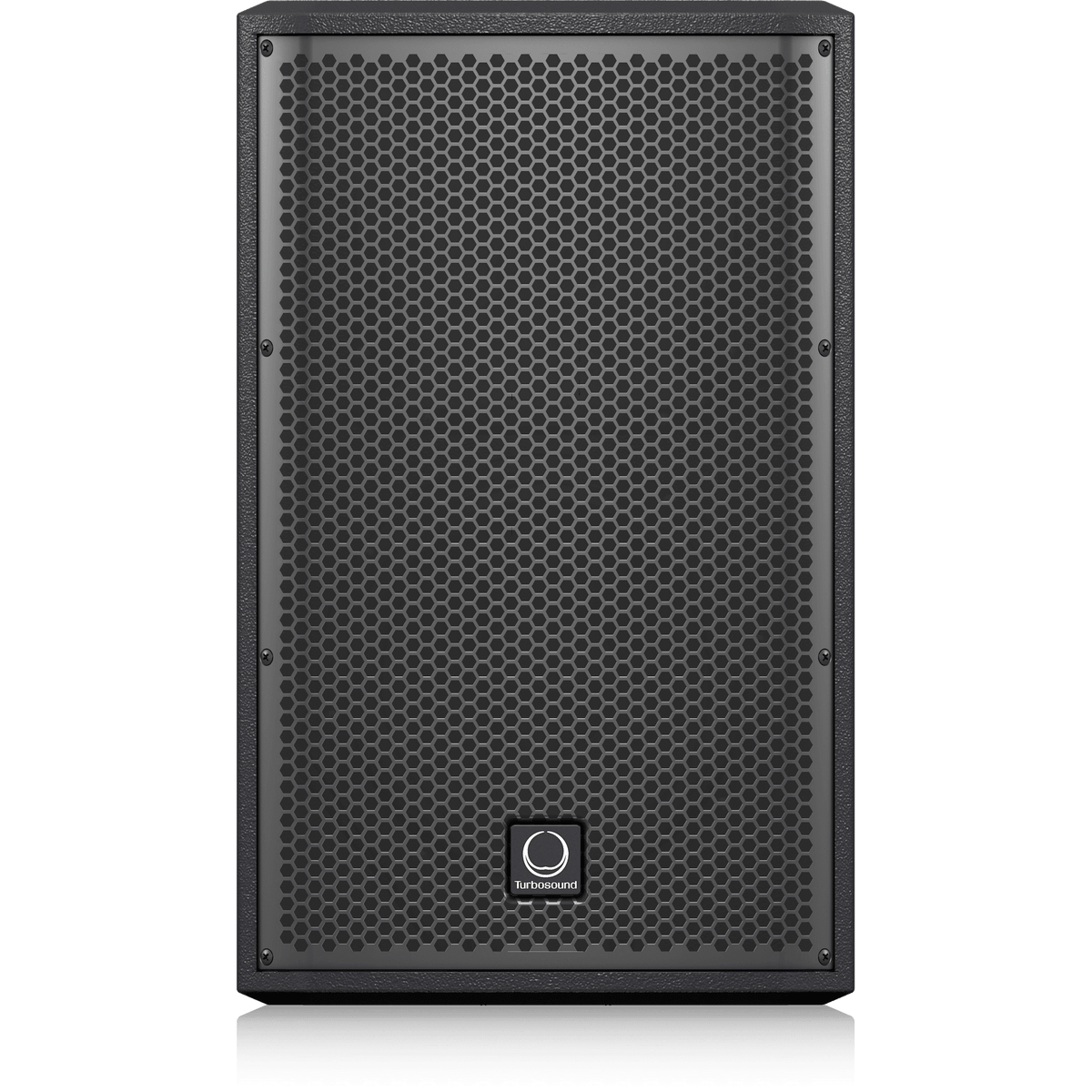 Turbosound IP82 2 Way 8" Full Range Loudspeaker for Portable PA Applications