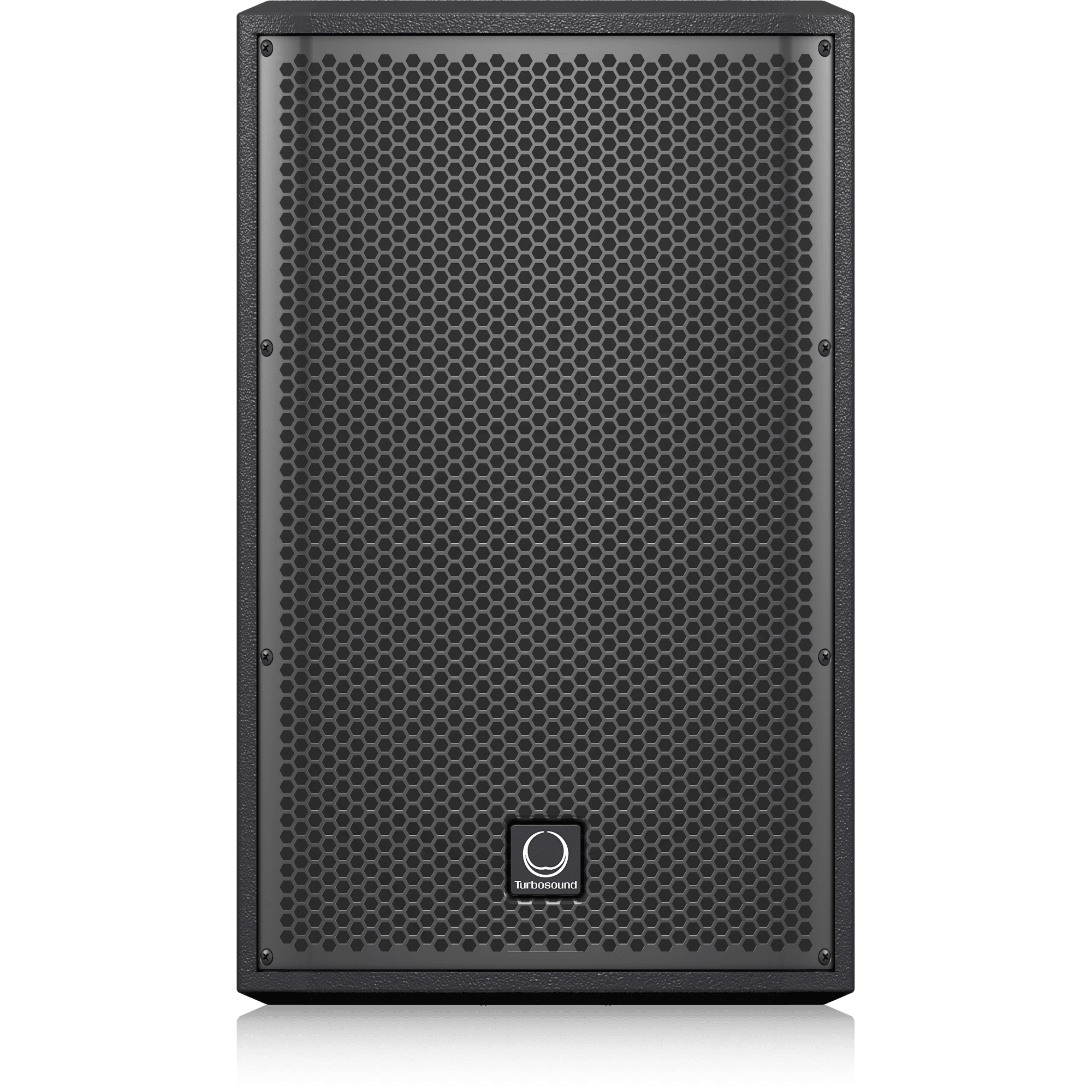 Turbosound IP82 2 Way 8" Full Range Loudspeaker for Portable PA Applications
