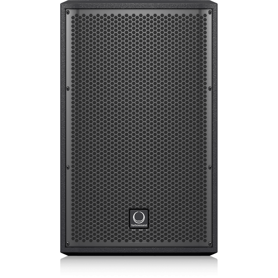 Turbosound IP82 2 Way 8" Full Range Loudspeaker for Portable PA Applications
