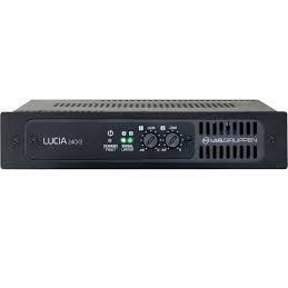 Lab Gruppen 240/2 Compact 2 x 120W Power Amplifier