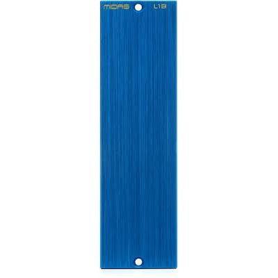 Midas L1B 500 Series Blank Plate