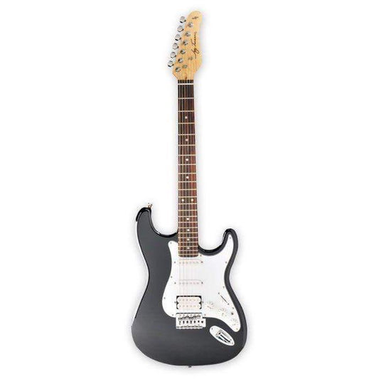 Jay Turser JT-301BK Electric Guitar - Black (Display Piece)