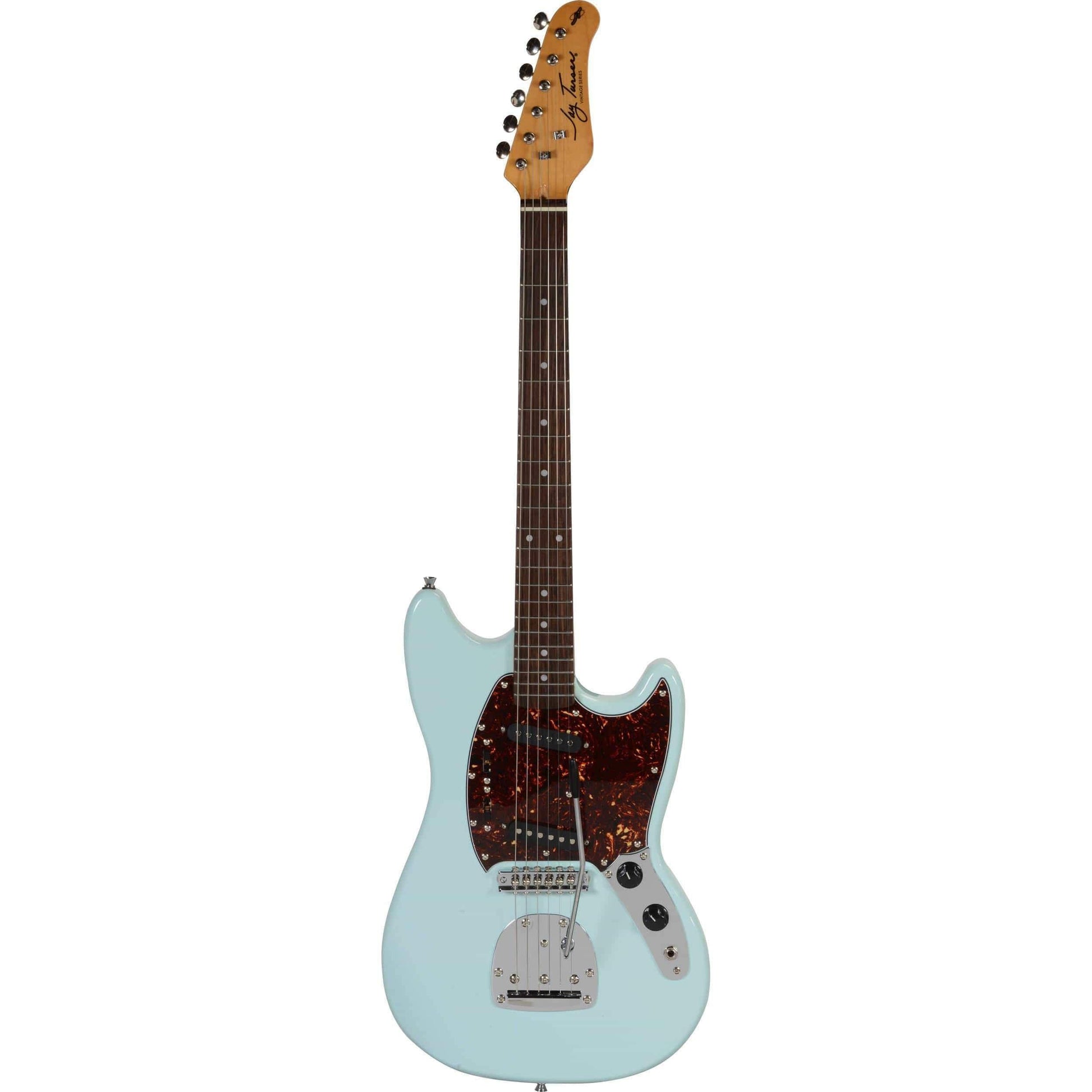 Jay Turser JT-MGSBL Electric Guitar - Sonic Blue