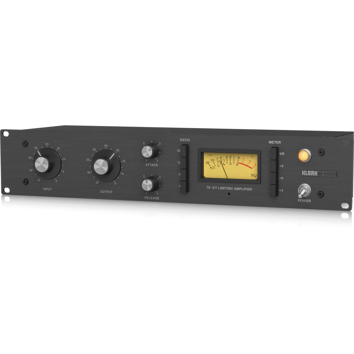 Klark Teknik 76-KT Classic FET-Style Compressor