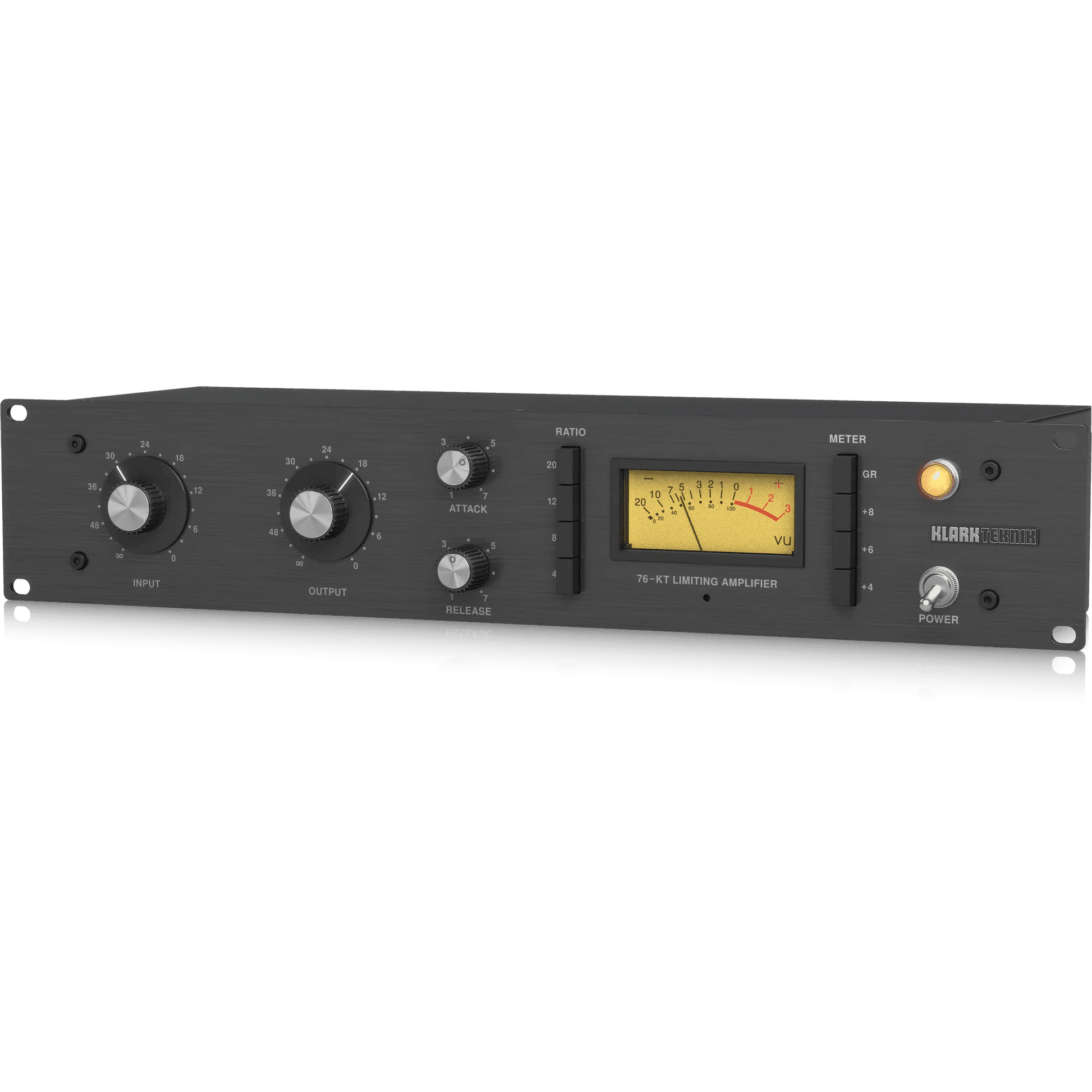 Klark Teknik 76-KT Classic FET-Style Compressor