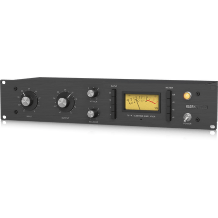 Klark Teknik 76-KT Classic FET-Style Compressor