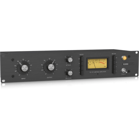 Klark Teknik 76-KT Classic FET-Style Compressor