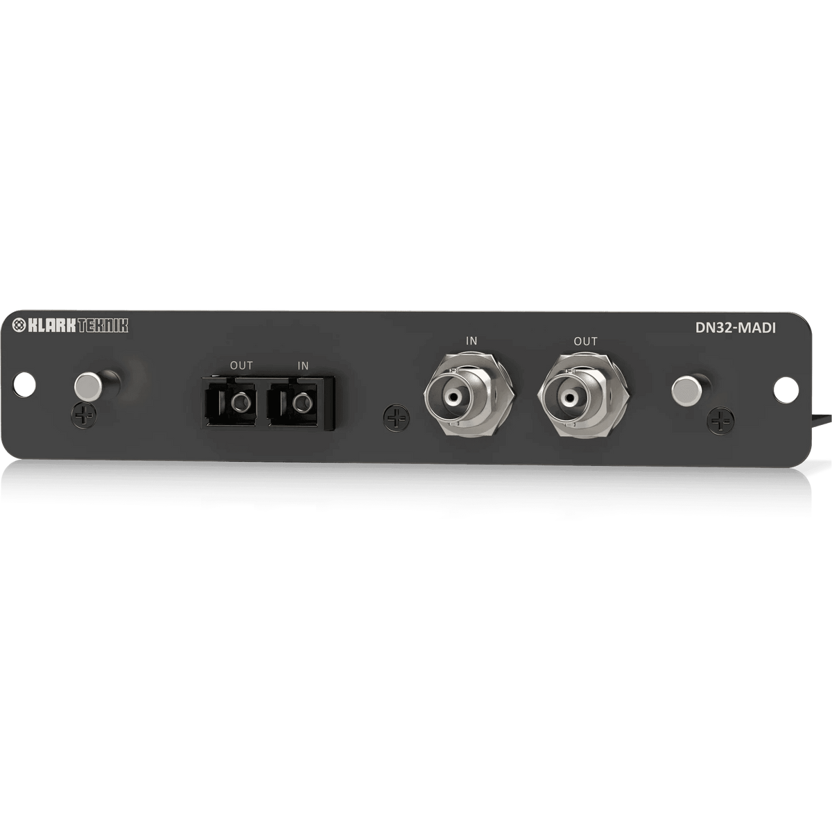 Klark Teknik DN32-MADI MADI Expansion Module
