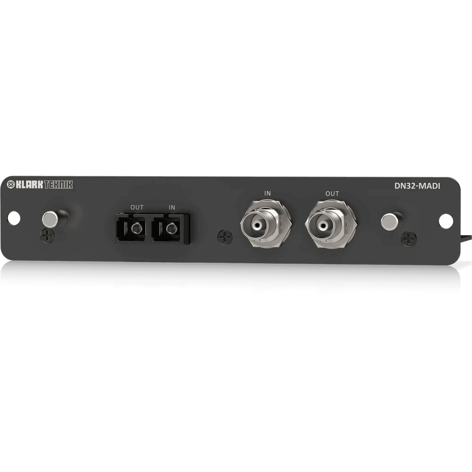 Klark Teknik DN32-MADI MADI Expansion Module