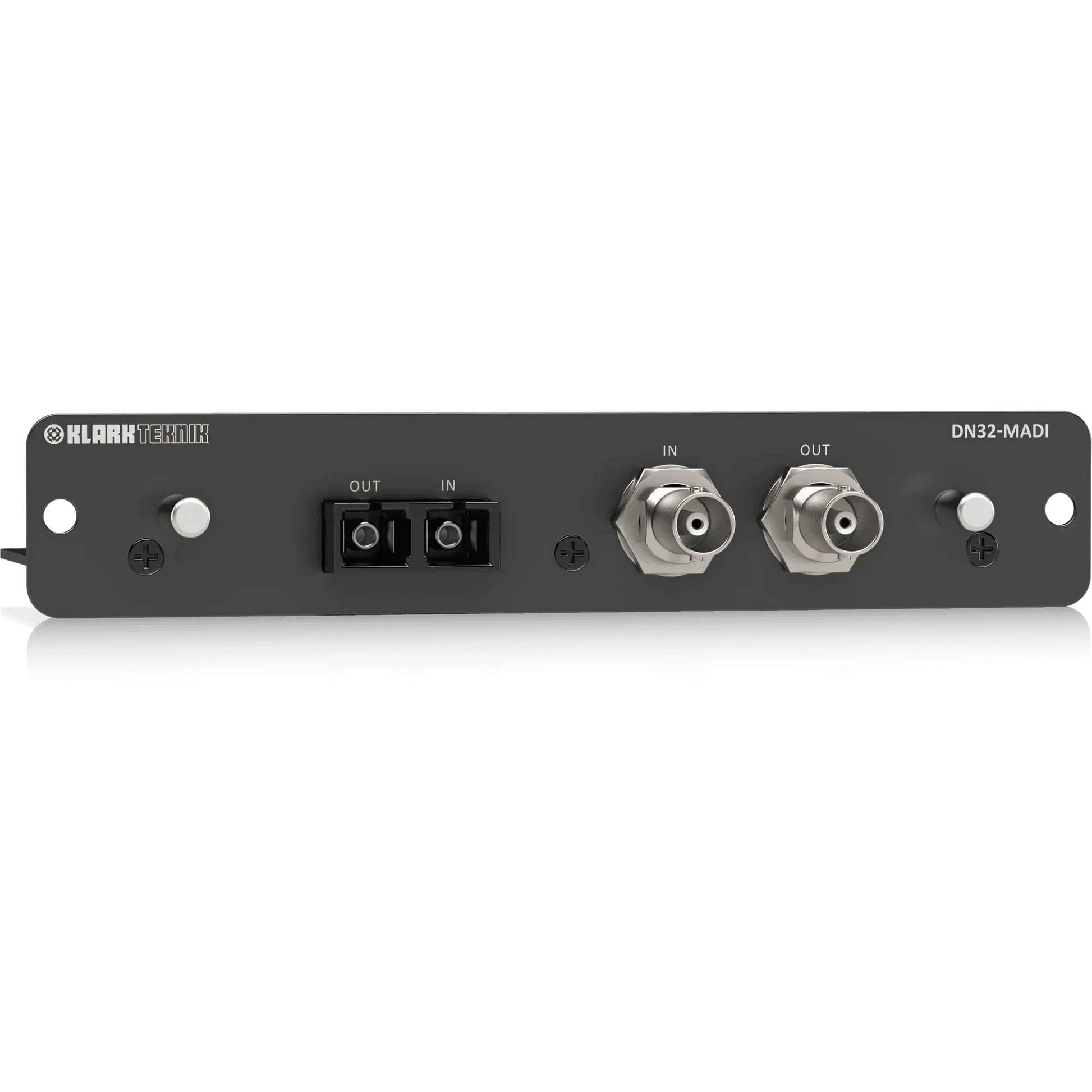 Klark Teknik DN32-MADI MADI Expansion Module