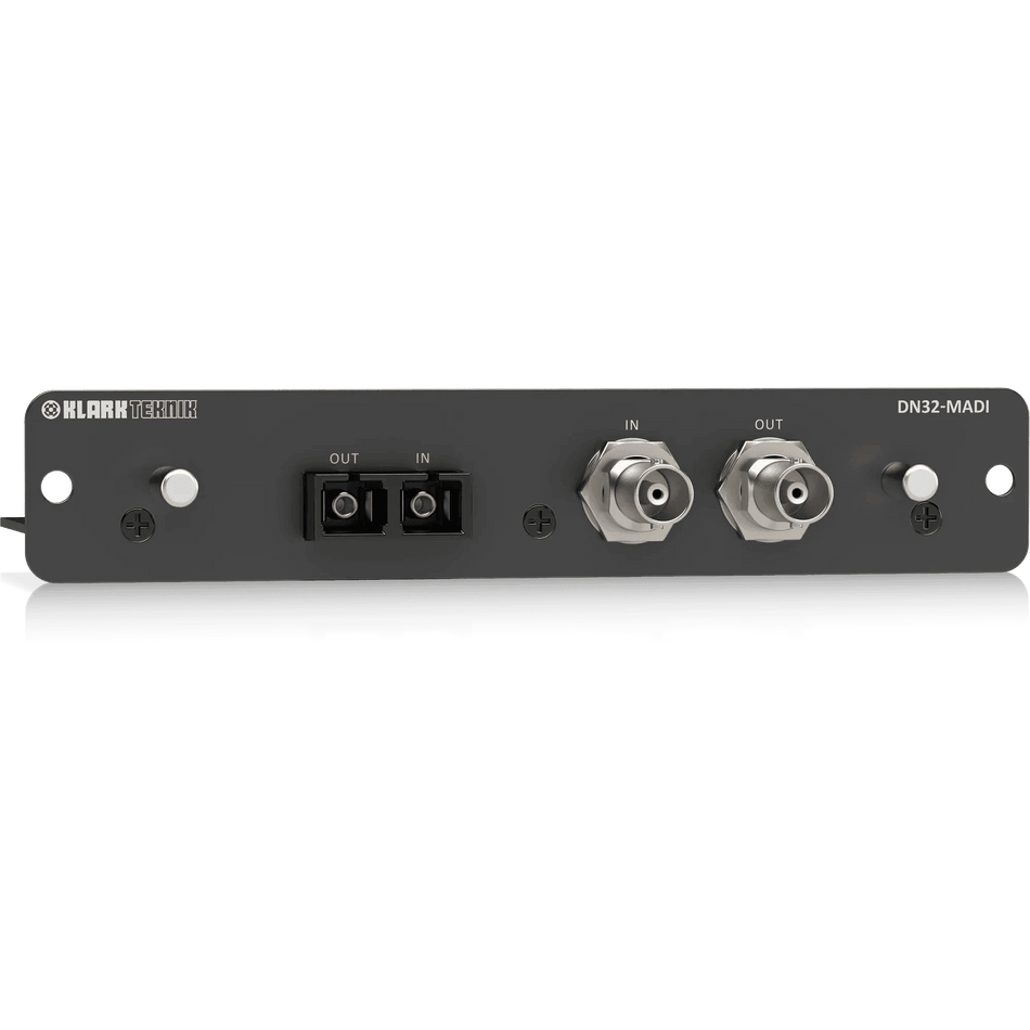Klark Teknik DN32-MADI MADI Expansion Module