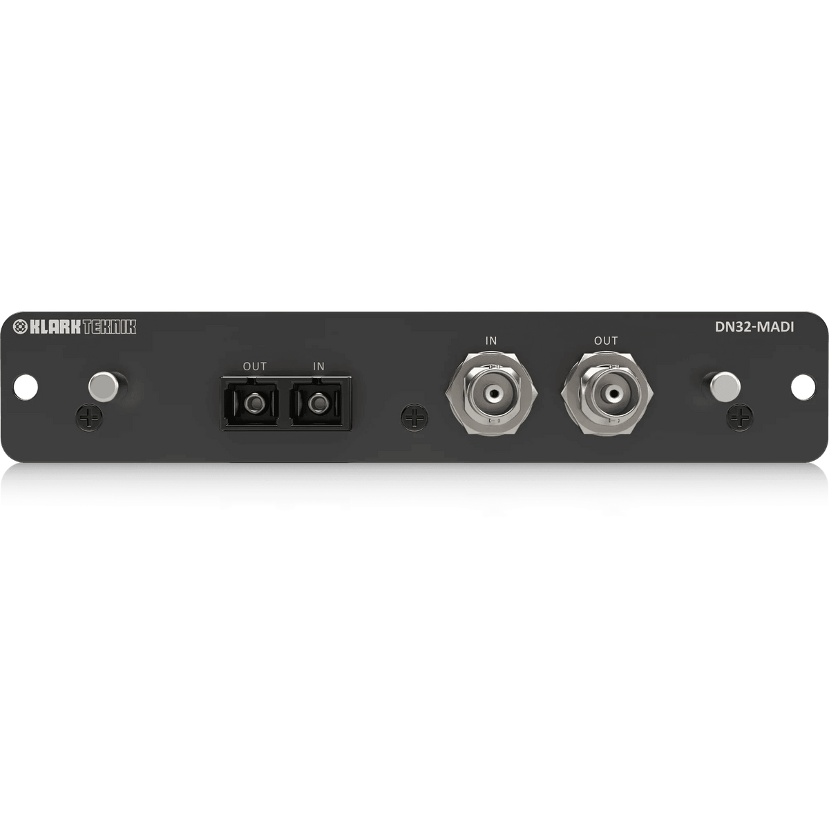 Klark Teknik DN32-MADI MADI Expansion Module