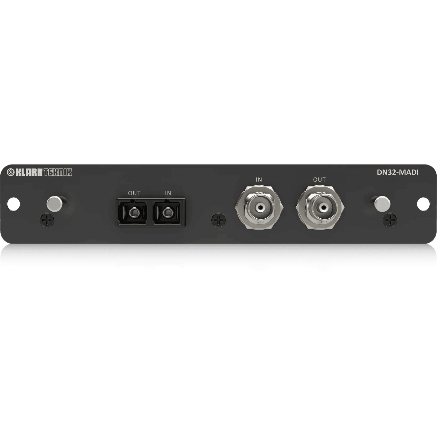 Klark Teknik DN32-MADI MADI Expansion Module