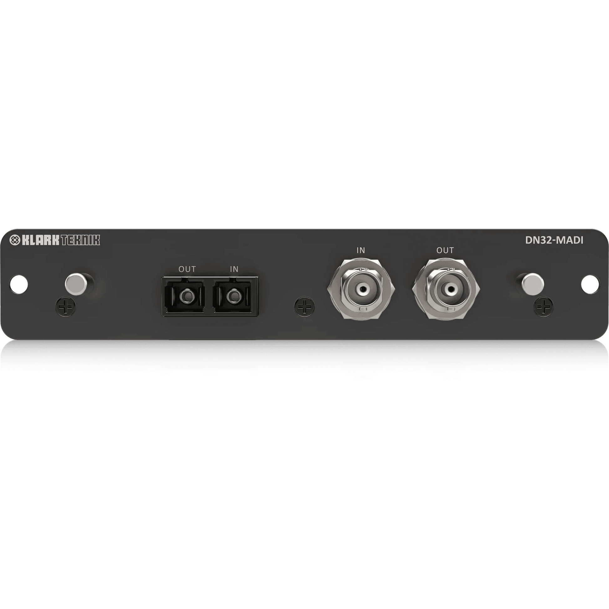 Klark Teknik DN32-MADI MADI Expansion Module