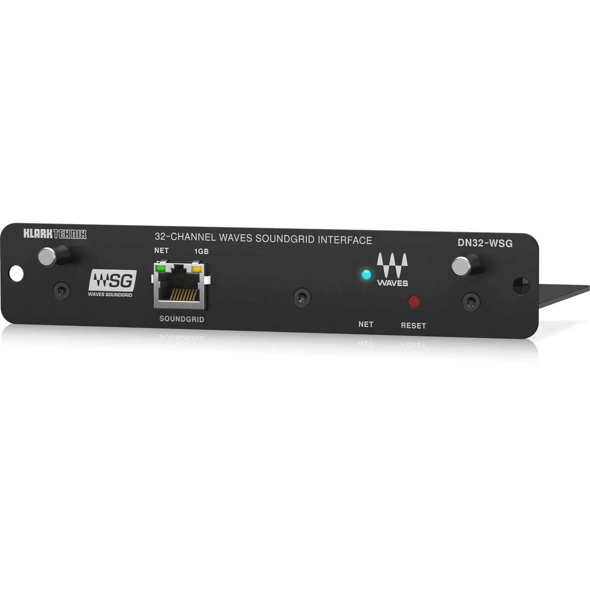 Klark Teknik DN32-WSG Expansion Card