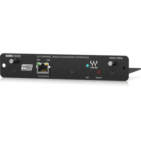 Klark Teknik DN32-WSG Expansion Card