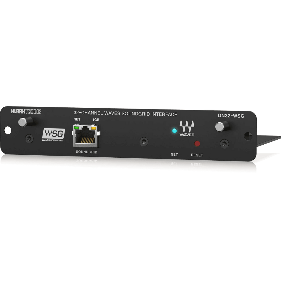 Klark Teknik DN32-WSG Expansion Card