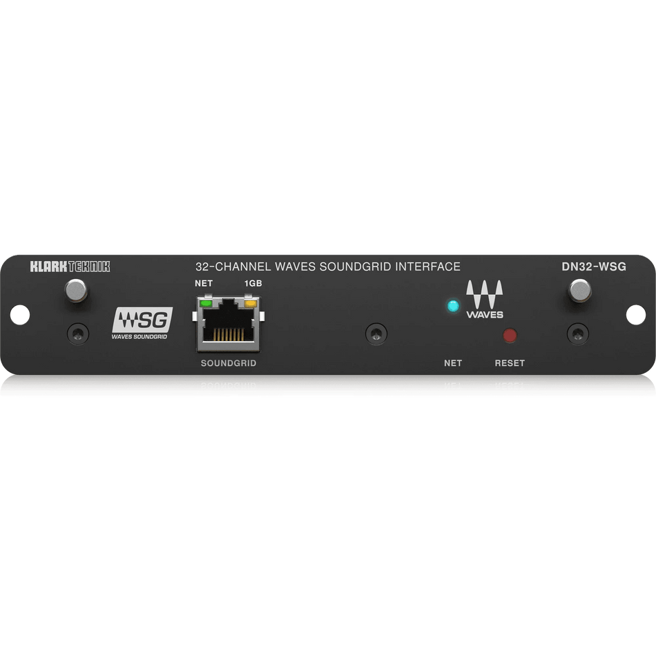 Klark Teknik DN32-WSG Expansion Card