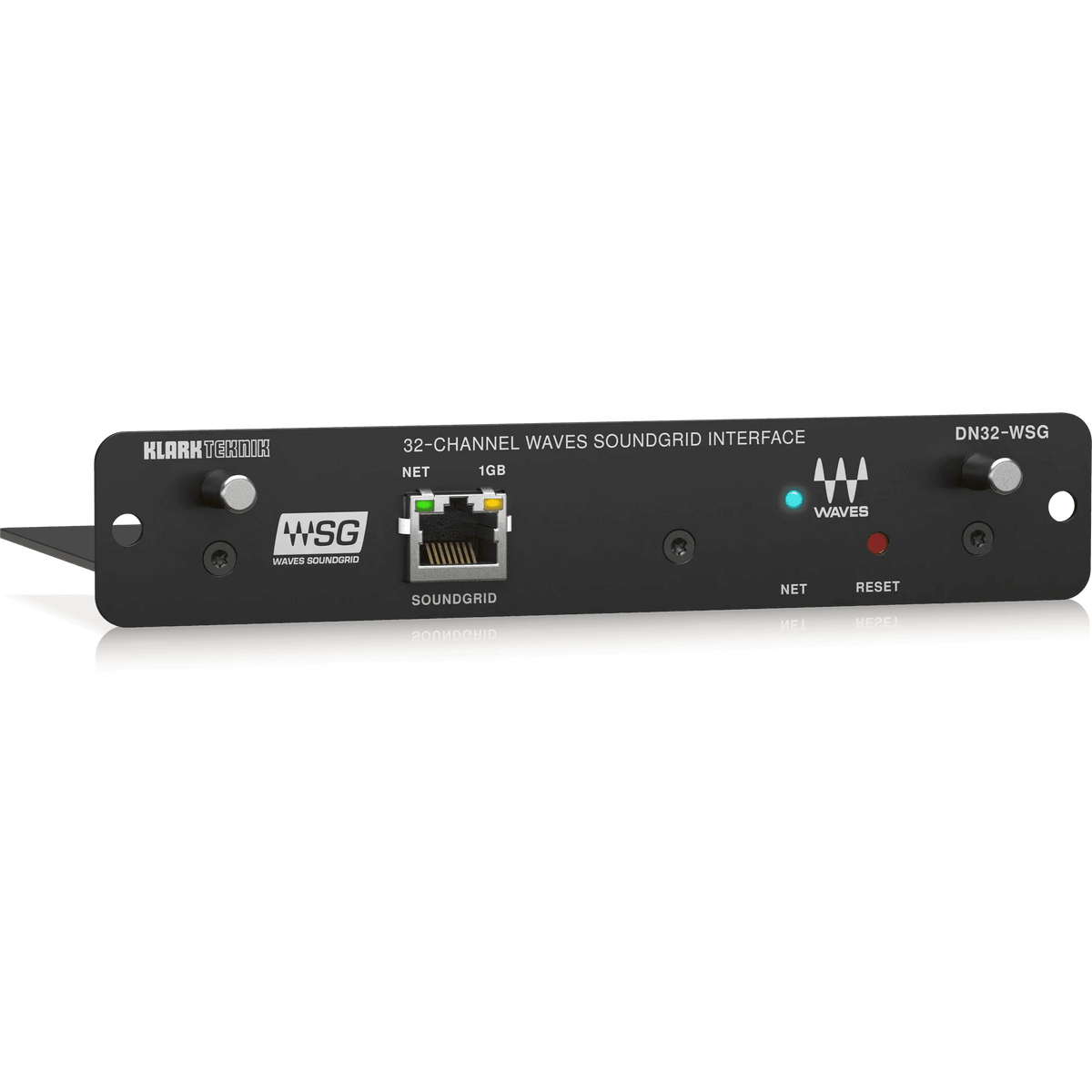 Klark Teknik DN32-WSG Expansion Card