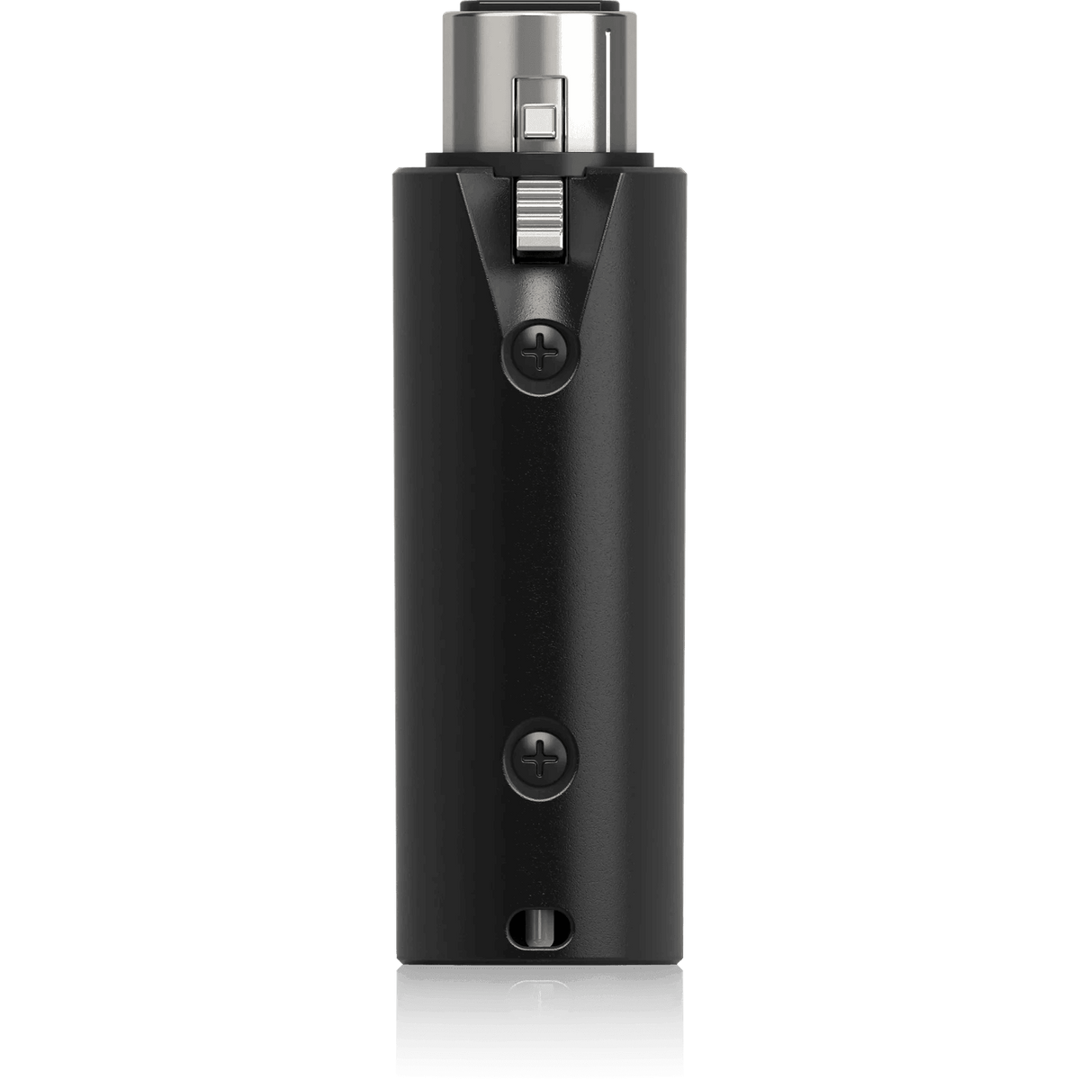 Klark Teknik MIC BOOSTER CT 1 Compact Dynamic Microphone Booster with High-Quality Preamp