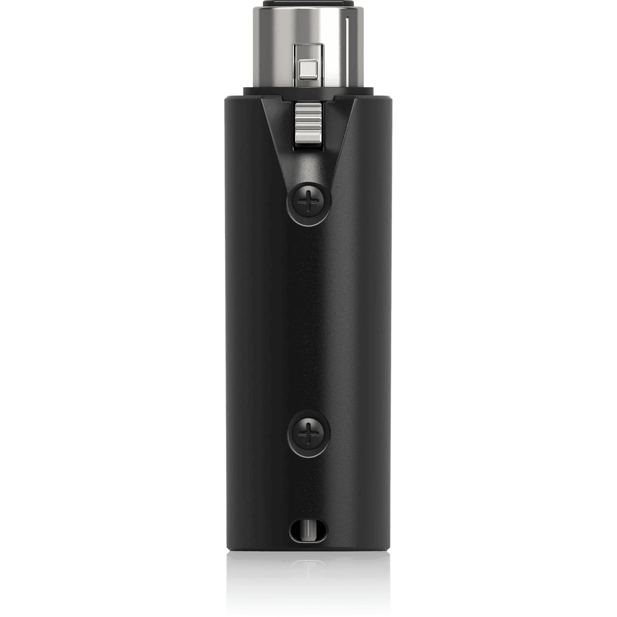 Klark Teknik MIC BOOSTER CT 1 Compact Dynamic Microphone Booster with High-Quality Preamp