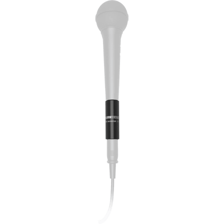 Klark Teknik MIC BOOSTER CT 1 Compact Dynamic Microphone Booster with High-Quality Preamp
