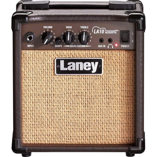 Laney LA10 Acoustic Guitar Amplifier