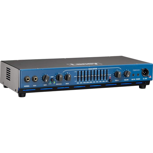 Laney Richter R500H Bass Amplifier Head