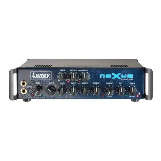Laney Nexus SLS Bass Amplifier Head