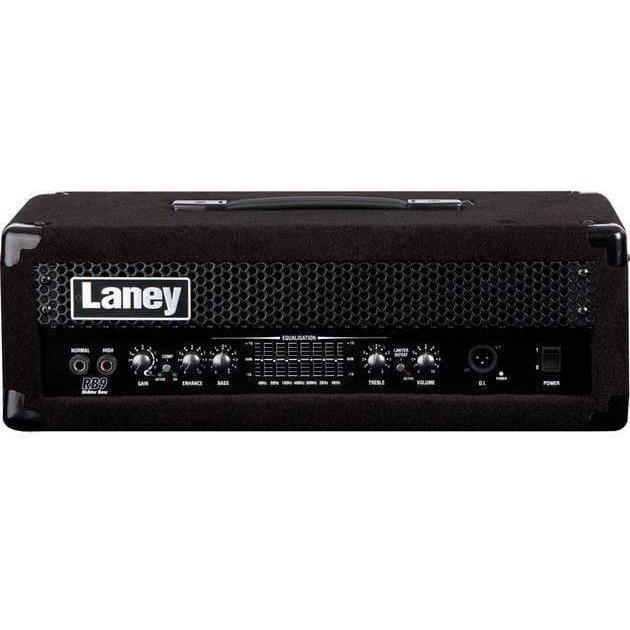 Laney RB9 Richter Bass Amplifier