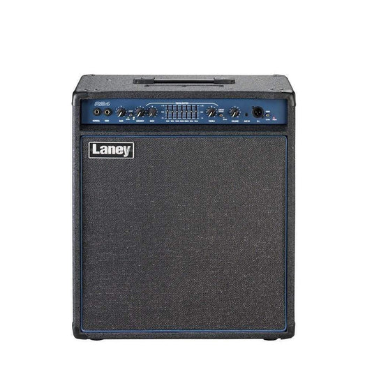 Laney RB4 Richter Bass Combo Amplifier