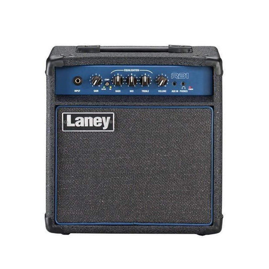 Laney Richter RB1 Bass Amplifier