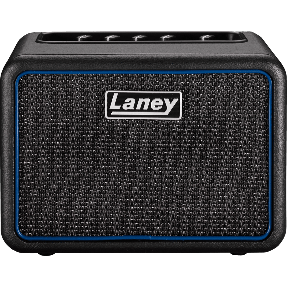 Laney MINI-BASS-NX Battery Powered Bass Guitar Combo Amp