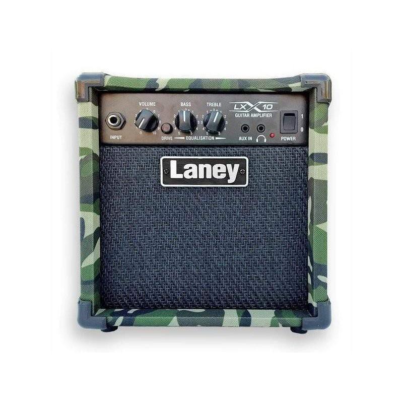 Laney LX10 Guitar Amplifier