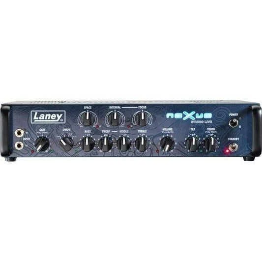 Laney Nexus SL Guitar Amplifier Head