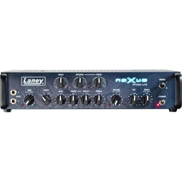 Laney Nexus SL Guitar Amplifier Head