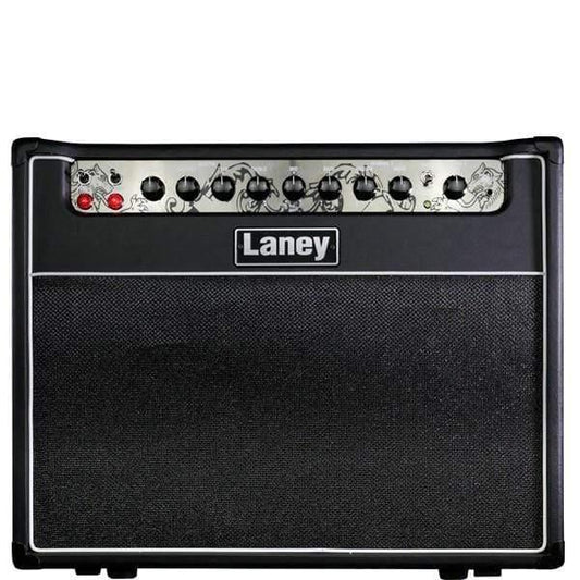 Laney GHR GH30R-112 Tube Combo Amplifier