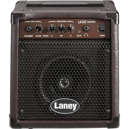 Laney LA12C LA Acoustic Guitar Combo