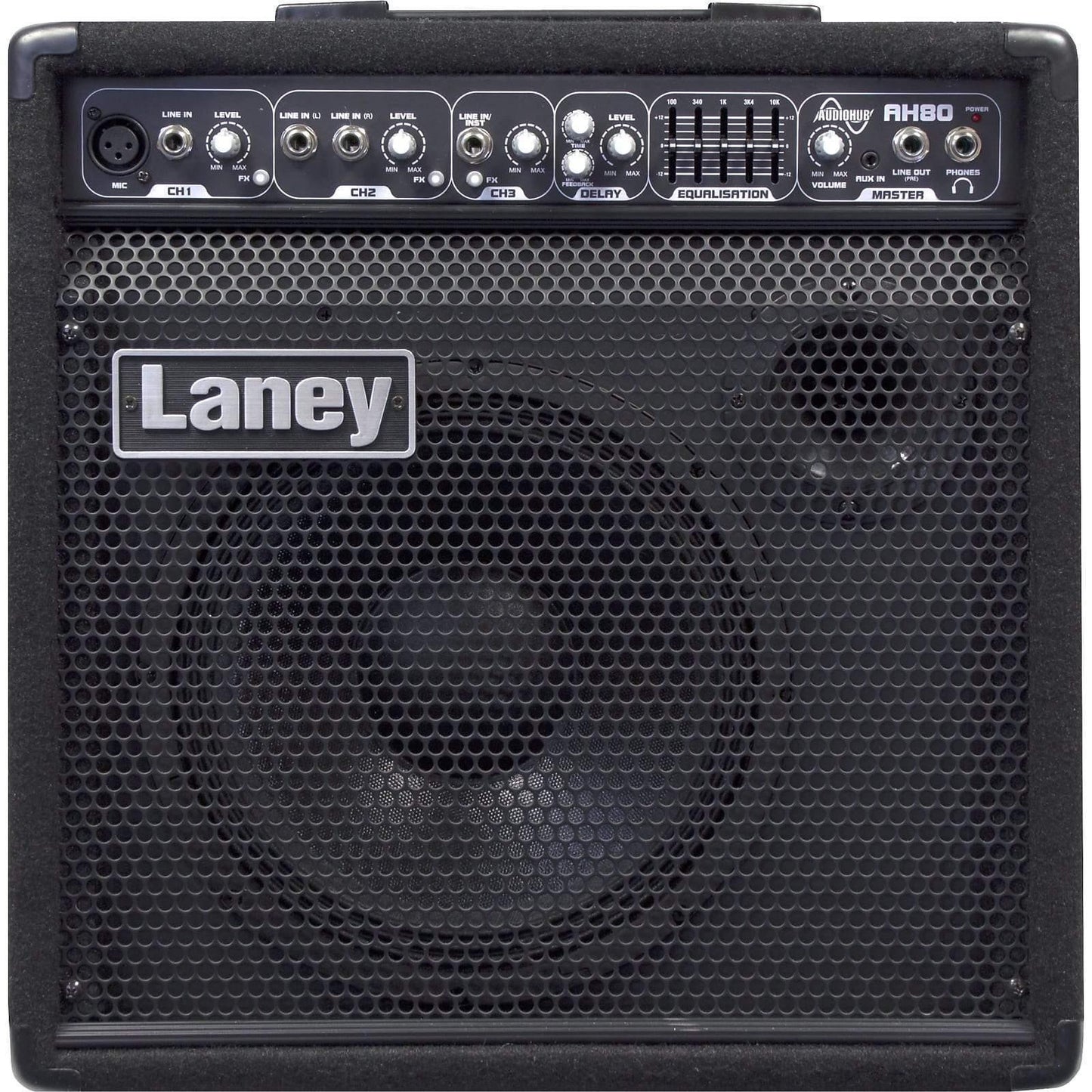 Laney AH80 Audiohub Amplifier