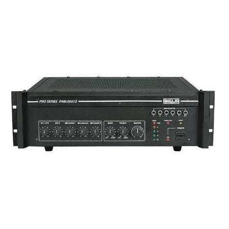 Ahuja PAM3001Z PA Amplifier