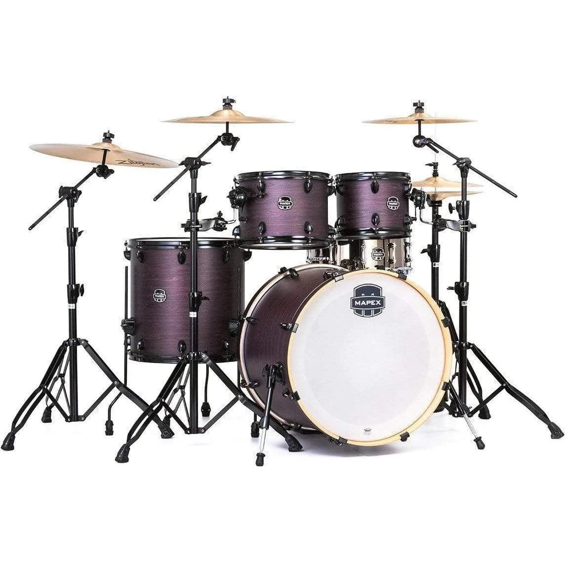 Mapex AR529S Acoustic Drum Kit (Discontinued)