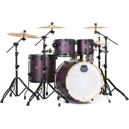 Mapex AR529S Acoustic Drum Kit (Discontinued)