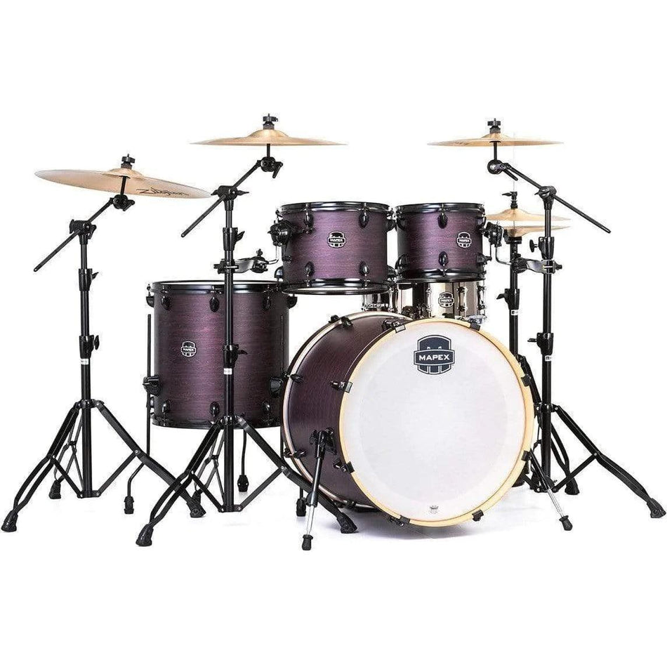 Mapex AR529S Acoustic Drum Kit (Discontinued)