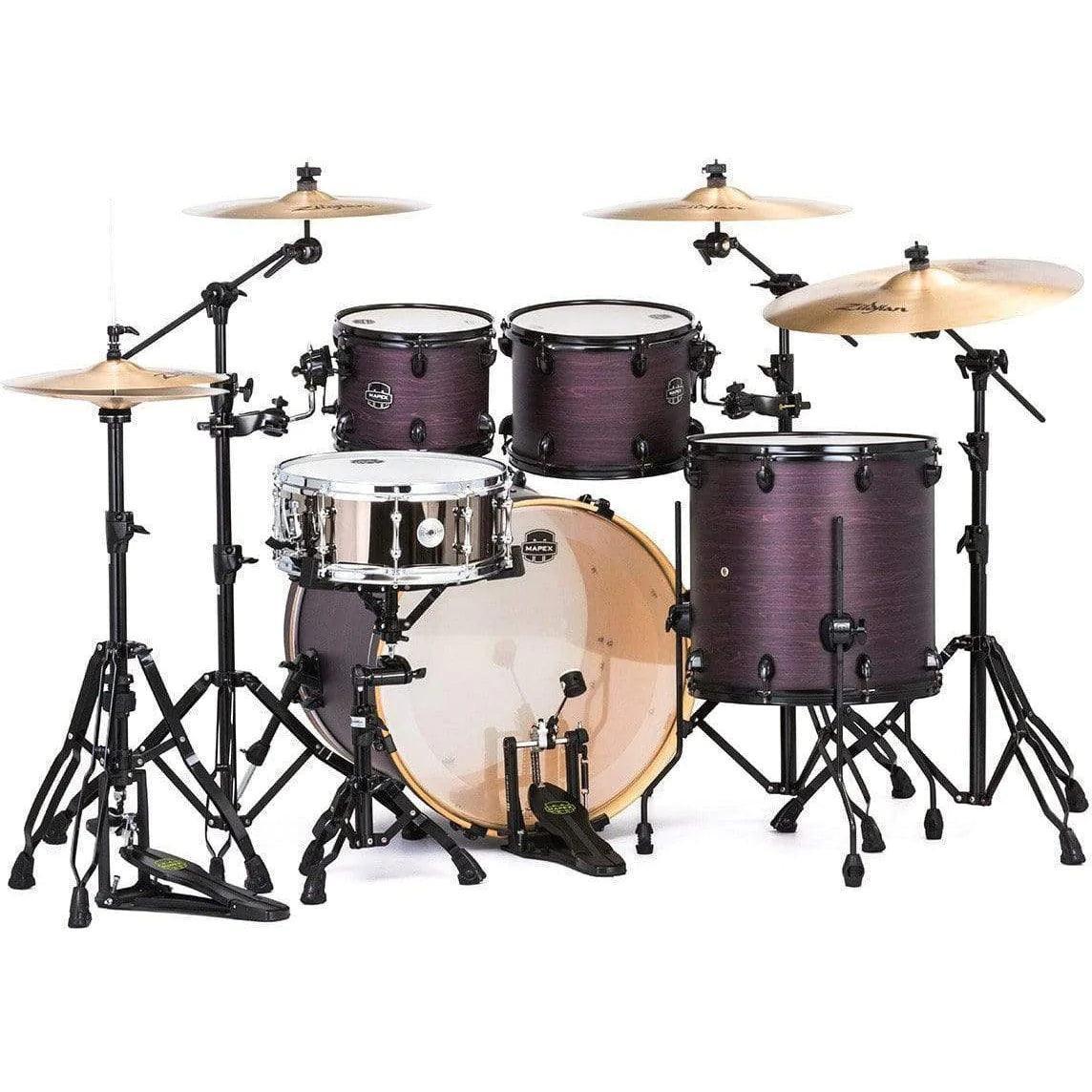 Mapex AR529S Acoustic Drum Kit (Discontinued)