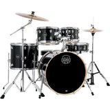 Mapex Drums Venus Rock 5pc Drum Set with Cymbals & Throne