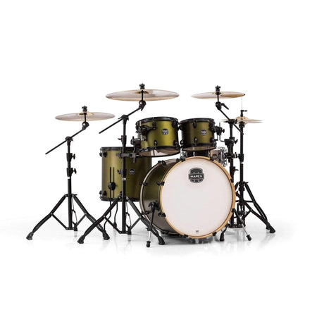 Mapex Drumset 5pc Armory Rock Shell (Discontinued)
