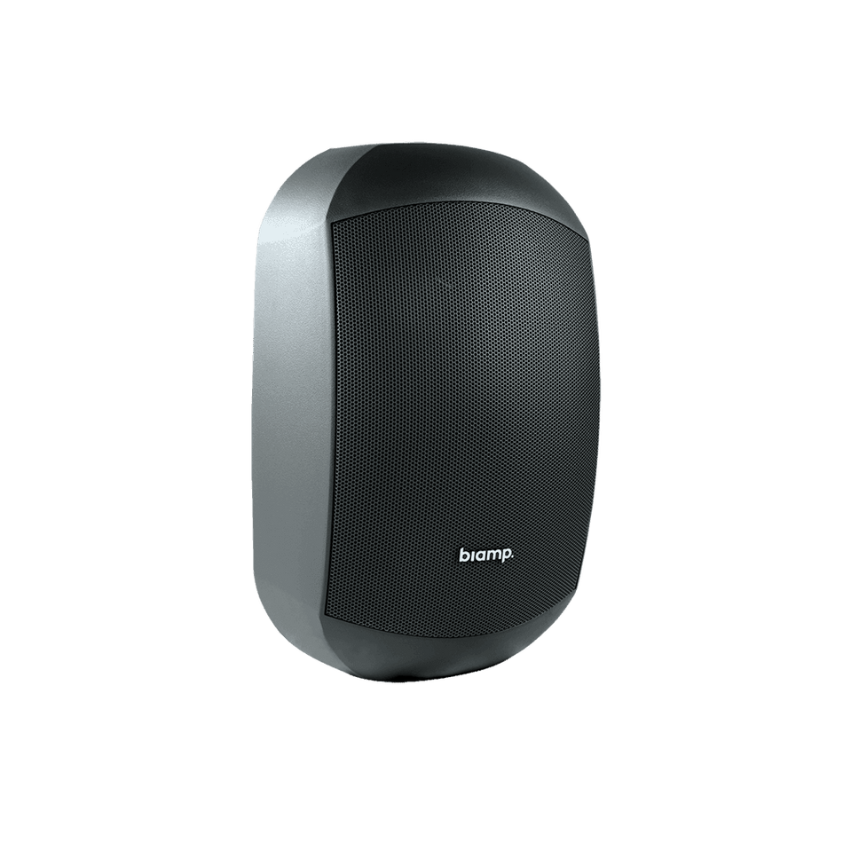 Biamp MASK6CT Surface Mount Loudspeaker